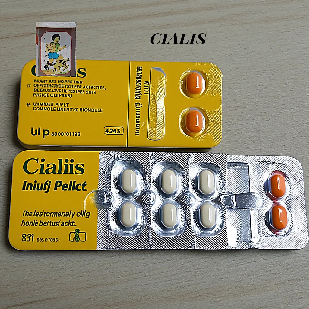 Cialis generico per donne